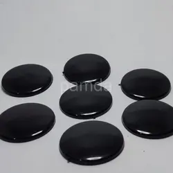 چشم عروسک گرد 11 (40 میلیمتر) (100 عددی)