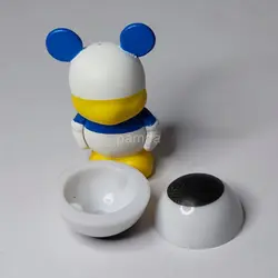 چشم عروسک قورباغه ای 20میلیمتر (200 عددی)