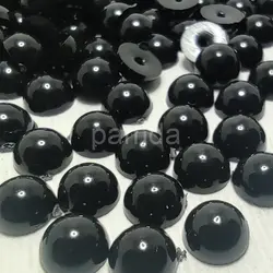 چشم عروسک گرد ۱ (۶ میلیمتر) (۲۰۰۰ عددی)