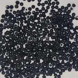 چشم عروسک گرد ۱ (۶ میلیمتر) (۲۰۰۰ عددی)