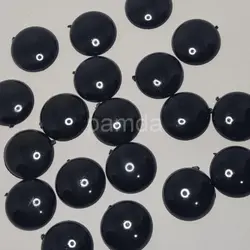 چشم عروسک گرد ۹ (۲۷ میلیمتر) (۲۰۰ عددی)