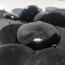 چشم عروسک گرد ۹ (۲۷ میلیمتر) (۲۰۰ عددی)