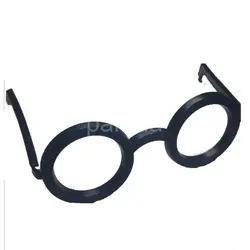 عینک عروسک گرد بزرگ  (۲۱ سانت) (۱۰۰ عددی)