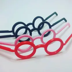 عینک عروسک گرد بزرگ  (۲۱ سانت) (۱۰۰ عددی)