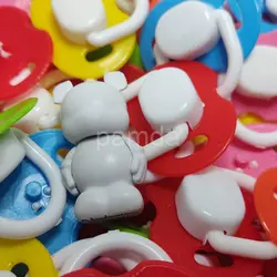 پستونک عروسک (۲۰۰ عددی)