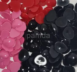 پوزه عروسک ۵ (۲۰ میلیمتر)  (۵۰۰ عددی)