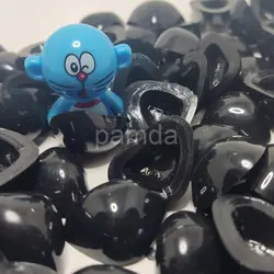 پوزه عروسک ۶ (۲۵ میلیمتر)  (۵۰۰ عددی)