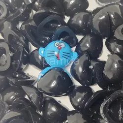 پوزه عروسک ۶ (۲۵ میلیمتر)  (۵۰۰ عددی)