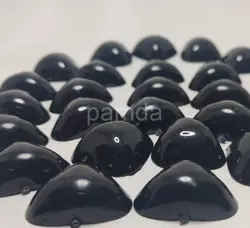 پوزه عروسک ۶ (۲۵ میلیمتر)  (۵۰۰ عددی)