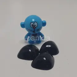 پوزه عروسک ۶ (۲۵ میلیمتر)  (۵۰۰ عددی)