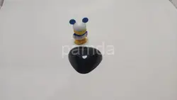 پوزه عروسک ۹ (۴۰ میلیمتر) (۱۰۰ عددی)