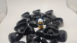 پوزه عروسک ۹ (۴۰ میلیمتر) (۱۰۰ عددی)