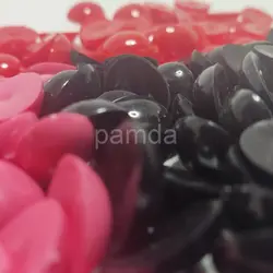 پوزه عروسک ۴ (۱۷ میلیمتر) (۱۰۰۰ عددی)