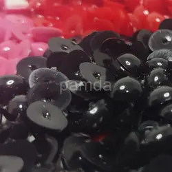 پوزه عروسک ۱ (۹میلیمتر) (۲۰۰۰ عددی)