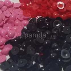 پوزه عروسک ۱ (۹میلیمتر) (۲۰۰۰ عددی)