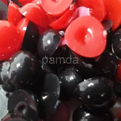 پوزه عروسک ۱ (۹میلیمتر) (۲۰۰۰ عددی)