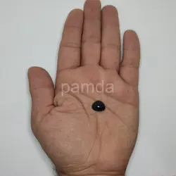 پوزه عروسک ۳ (۱۵ میلیمتر)  (۱۰۰۰عددی)