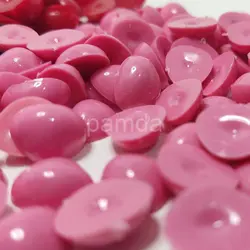 پوزه عروسک ۳ (۱۵ میلیمتر)  (۱۰۰۰عددی)