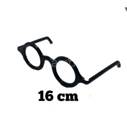 عینک عروسک گرد کوچک ۱۶سانت (۲۰۰ عددی)