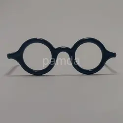 عینک عروسک گرد کوچک ۱۶سانت (۲۰۰ عددی)