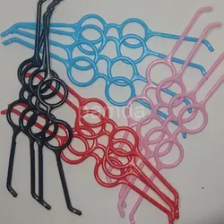 عینک عروسک گرد کوچک ۱۶سانت (۲۰۰ عددی)