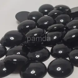 چشم عروسک گرد ۸ (۲۳ میلیمتر) (۵۰۰ عددی)