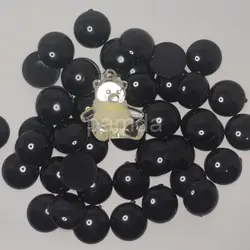 چشم عروسک گرد ۸ (۲۳ میلیمتر) (۵۰۰ عددی)