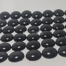 چشم عروسک گرد ۸ (۲۳ میلیمتر) (۵۰۰ عددی)