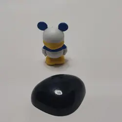 پوزه عروسک ۱۰ (۴۵ میلیمتر) (۱۰۰ عددی)