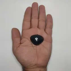 پوزه عروسک ۱۰ (۴۵ میلیمتر) (۱۰۰ عددی)