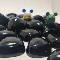 پوزه عروسک ۱۰ (۴۵ میلیمتر) (۱۰۰ عددی)