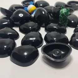 پوزه عروسک ۱۰ (۴۵ میلیمتر) (۱۰۰ عددی)