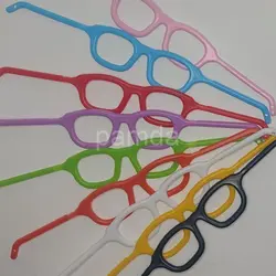 عینک عروسک دکتری ۱۶ سانت (۲۰۰ عددی)