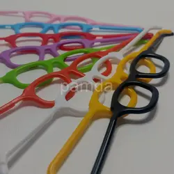 عینک عروسک دکتری ۱۶ سانت (۲۰۰ عددی)