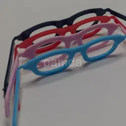 عینک عروسک دکتری ۱۶ سانت (۲۰۰ عددی)