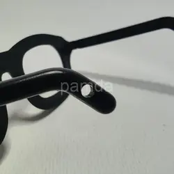 عینک عروسک دکتری ۱۶ سانت (۲۰۰ عددی)