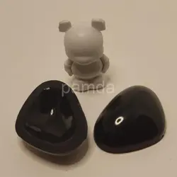 پوزه عروسک ۸ (۳۵ میلیمتر)  (۳۰۰ عددی)