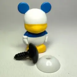 چشم عروسک پیچی ۵ (۱۴میلیمتر) (۵۰۰ عددی)