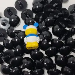 چشم عروسک پیچی ۷ (۲۰میلیمتر) (۳۰۰ عددی)