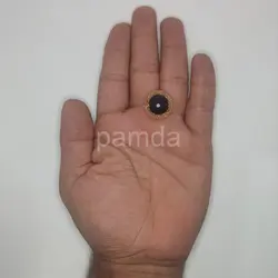 چشم عروسک لیزری ۵ (۲۳میلیمتر) (۲۰۰عددی)