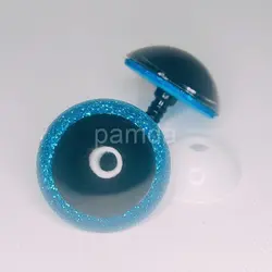 چشم عروسک لیزری ۶ (۲۷میلیمتر) (۱۰۰عددی)