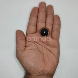 چشم عروسک لیزری ۶ (۲۷میلیمتر) (۱۰۰عددی)