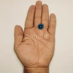 چشم عروسک لیزری ۳ (۱۷میلیمتر) (۴۰۰عددی)