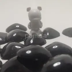 پوزه عروسک ۷ (۳۰ میلیمتر)  (۵۰۰ عددی)