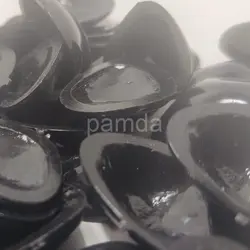 پوزه عروسک ۷ (۳۰ میلیمتر)  (۵۰۰ عددی)