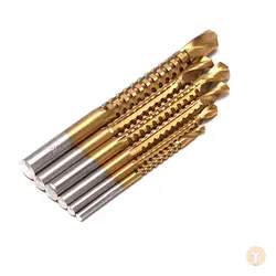 مته برش ۶ عددی