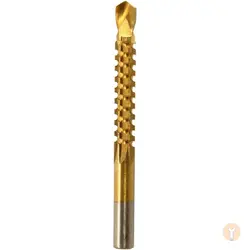 مته برش ۶ عددی