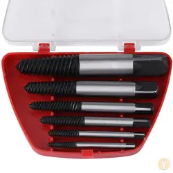 قلاویز چپگرد 6 عددی