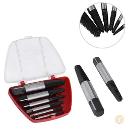 قلاویز چپگرد 6 عددی