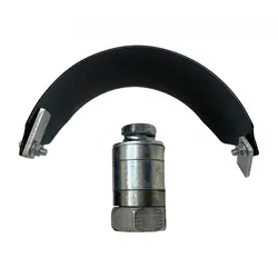 تبدیل مینی فرز به شیارزن همراه با دو صفحه گرانیت بر